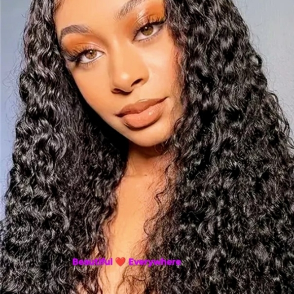 Human Hair lace wig